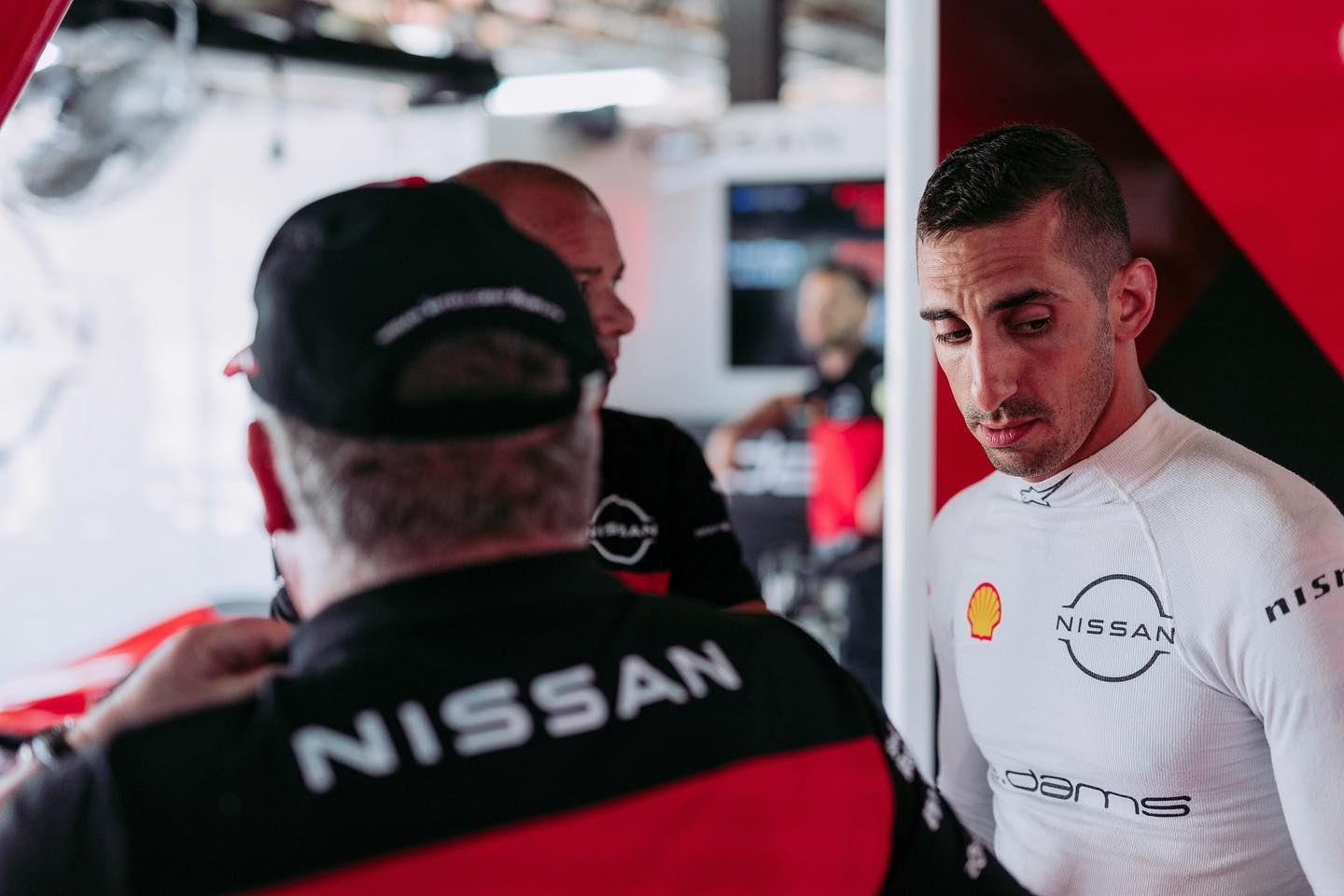 Formule E : Sébastien termine sa saison en queue de poisson 